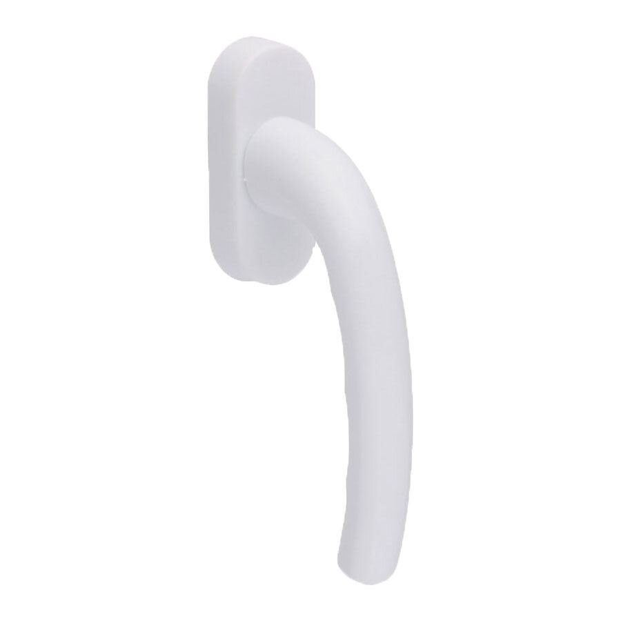 PVC PENCERE KOLU BEYAZ